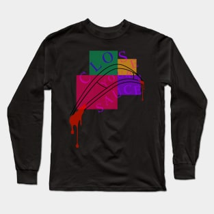 CYS Long Sleeve T-Shirt